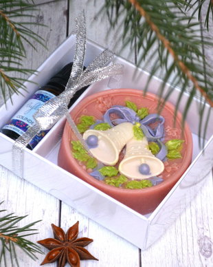 Set cadou , mix 12