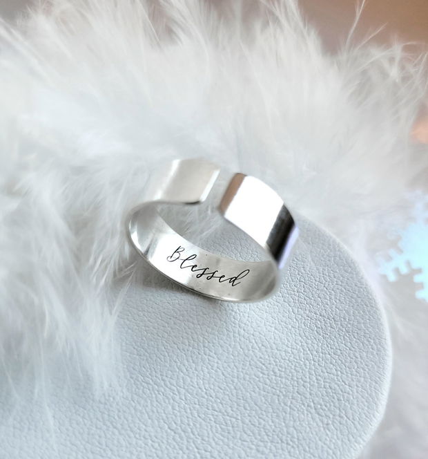 Colier/Choker transparent cu argint 92.5 și Swarovski Elements