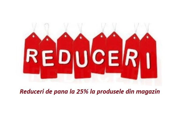 Reduceri