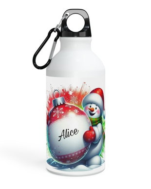 Bidon sport personalizat