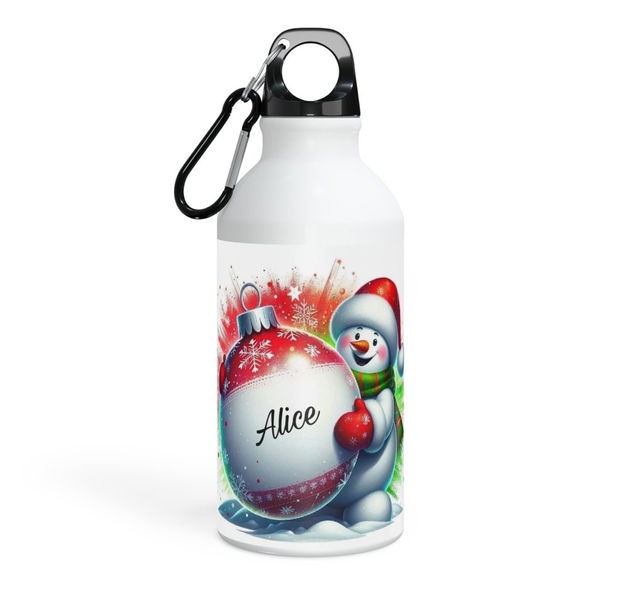 Bidon sport personalizat