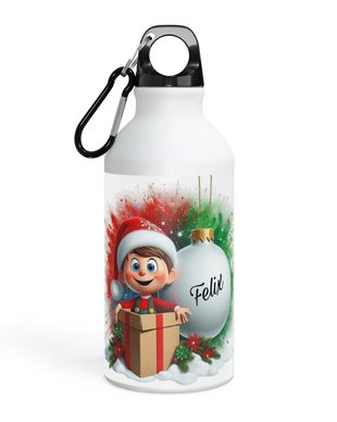 Bidon sport personalizat