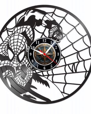 SPIDER MAN-ceas de perete