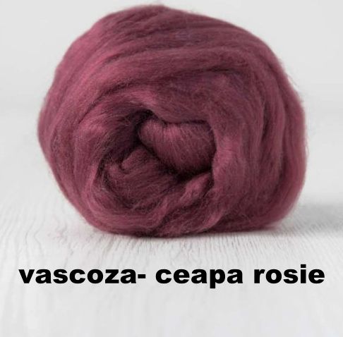 vascoza-ceapa rosie-25g