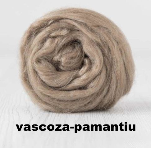 vascoza-pamant-25g