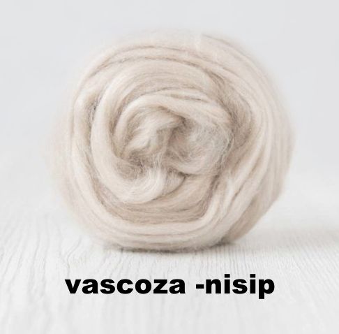 vascoza-nisip-25g