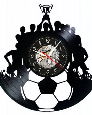 FOTBAL-ceas de perete