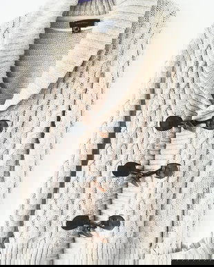 cardigan Atmosphere , tricotat , 42