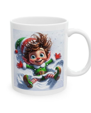Cana personalizata