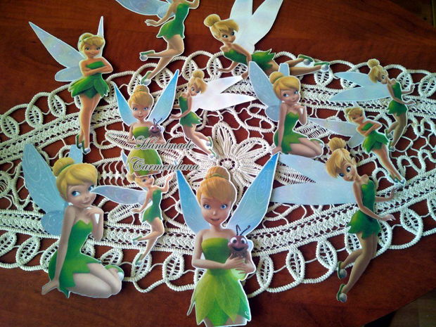 Figurine Tinkerbell