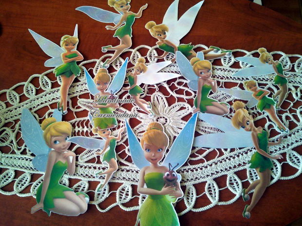 Figurine Tinkerbell