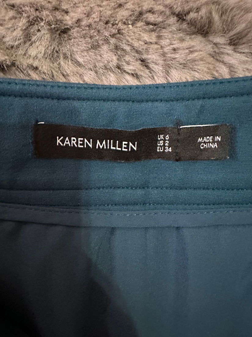 Fusta Karen Millen