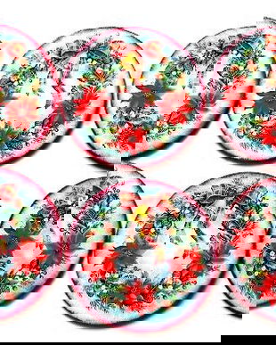 suporturi pahare de craciun 47103