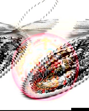 suporturi pahare de craciun 47104