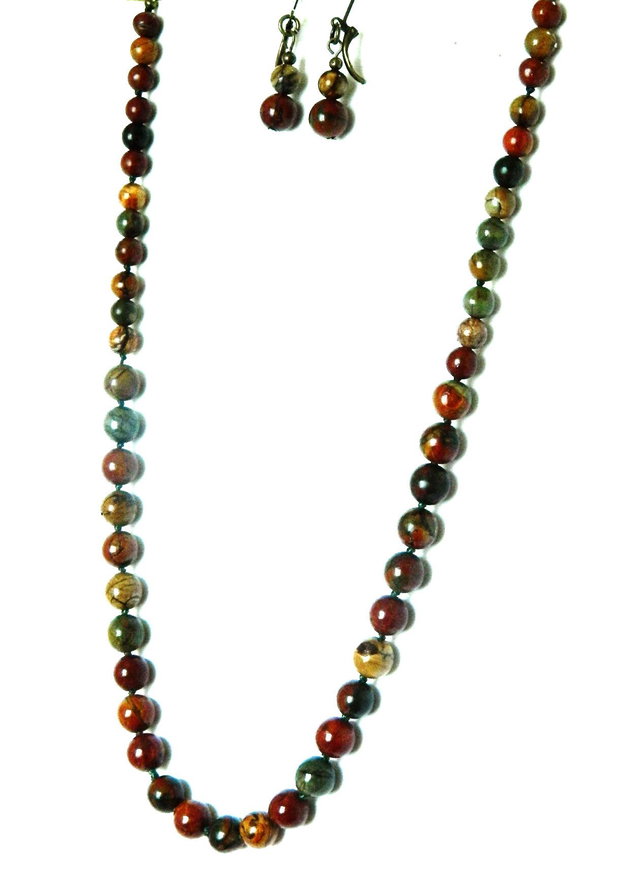 Set cu Jasp "Picasso" (070)