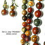 Set cu Jasp "Picasso" (070)