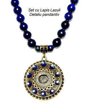 Set cu Lapis (073) REȚINUT