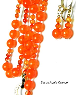 Agate  REZERVAT (076)