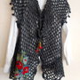 Cardigan croșetat