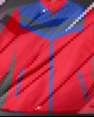 bluza /haina  sport fete 152