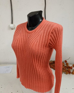 Pulover din mohair