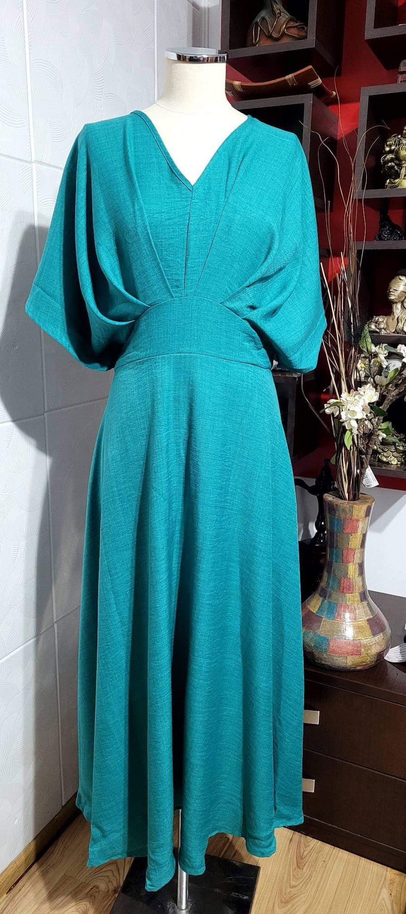 Rochie cod 13 mărime L