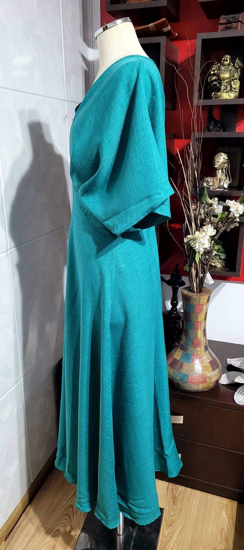 Rochie cod 13 mărime L