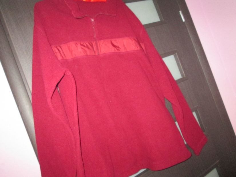 bluza visinie calduroasa 56/58