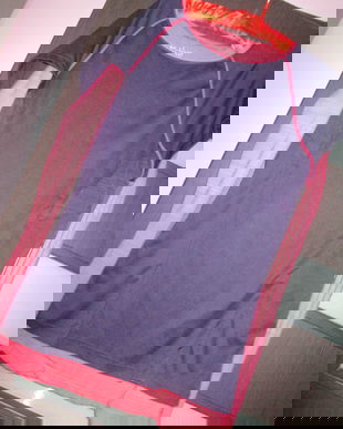 tricou sport dame Active M