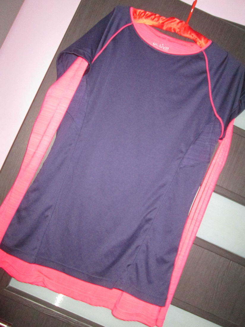 tricou sport dame Active M