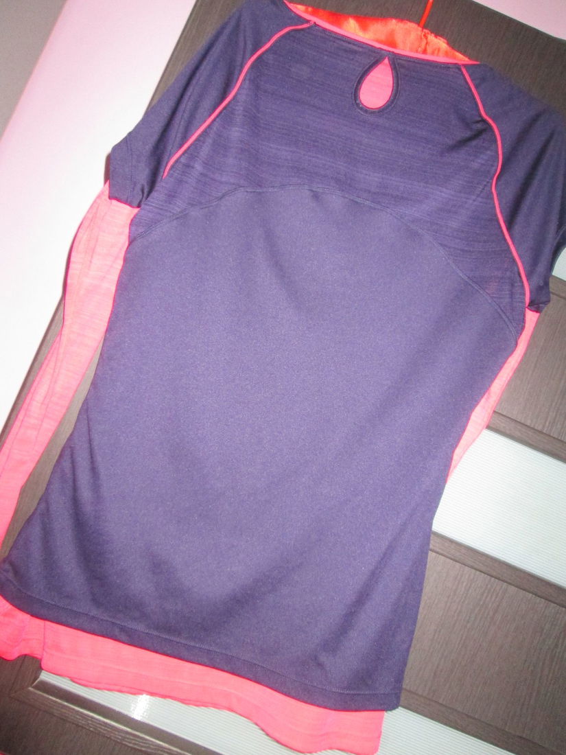 tricou sport dame Active M