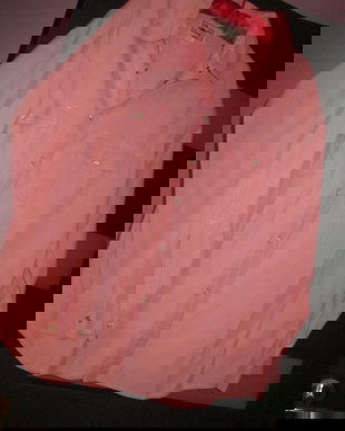 camasa barbati Western style M