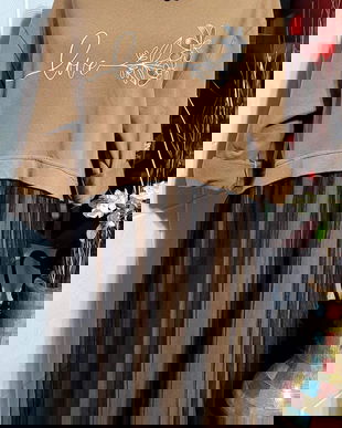 Rochie casual cod  4