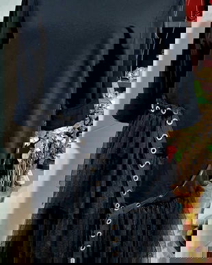 Rochie casual cod  10