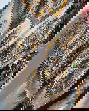 Esarfa /batic cod 67