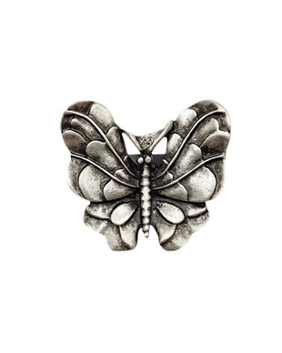 Brosa metalica fluturas, Brs011