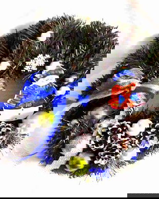 coronita de craciun 47677