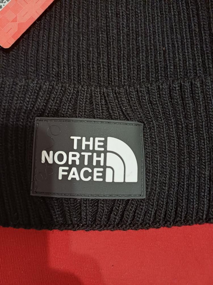 The North Face