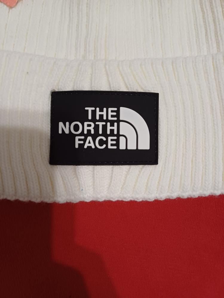 The North Face