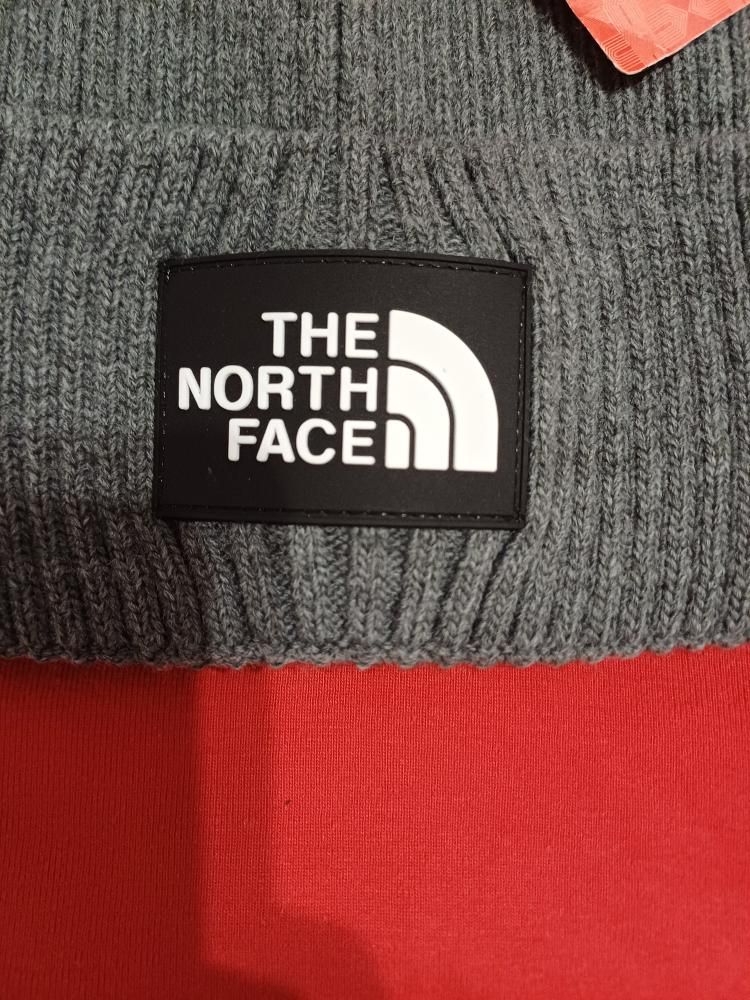 The North Face