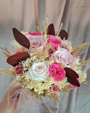 Buchet cununie