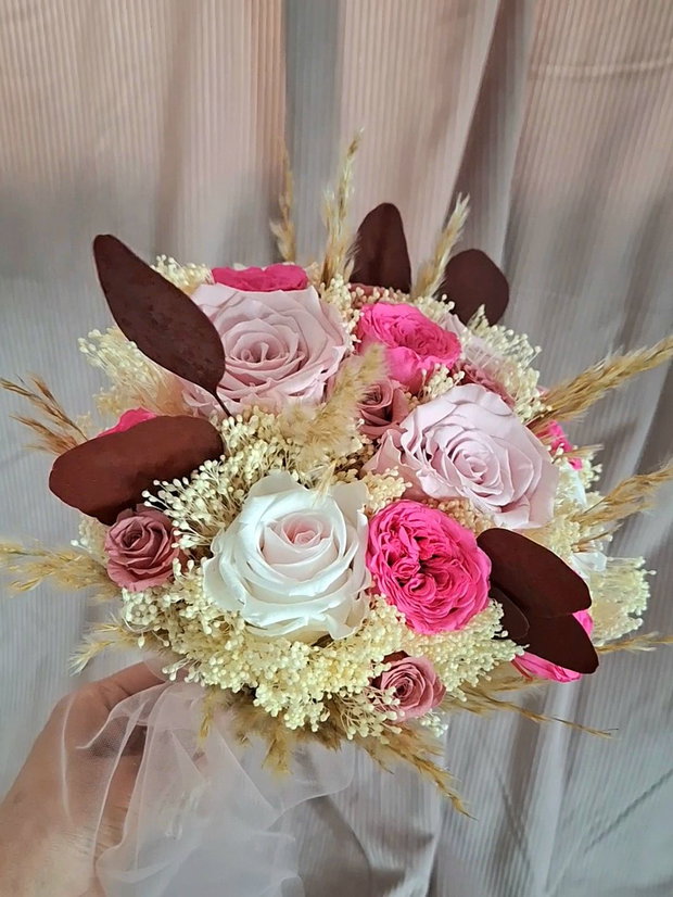 Buchet cununie