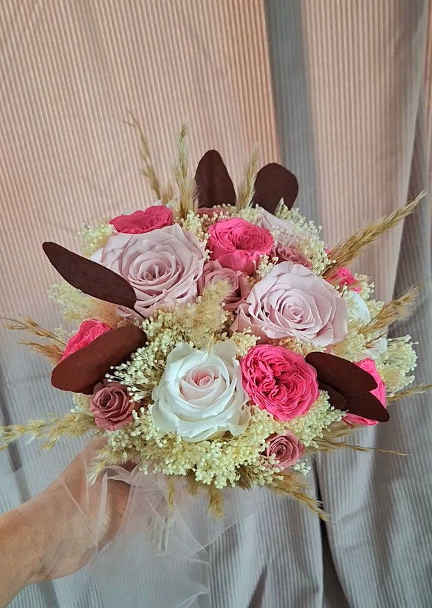 Buchet cununie