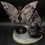 Ametist Dream - set decorativ pietre semipretioase
