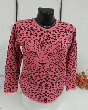 Lichidare de stoc  Pulover femei
