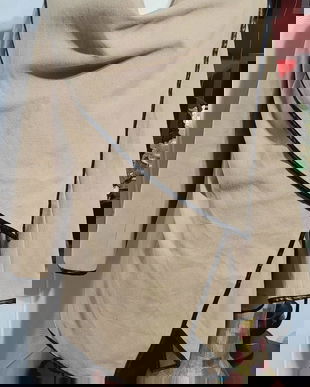 Haina stofa mărime M