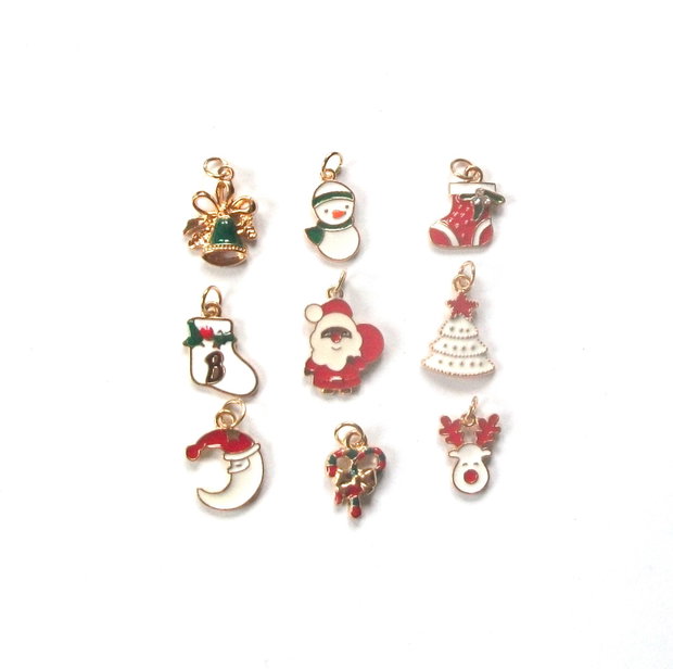 Set Craciun 5203