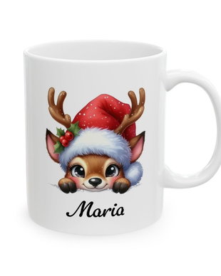 Cana personalizata