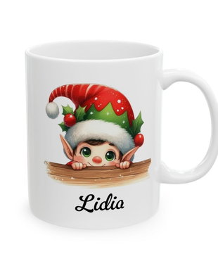 Cana personalizata