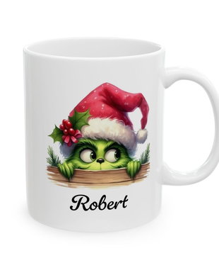 Cana personalizata